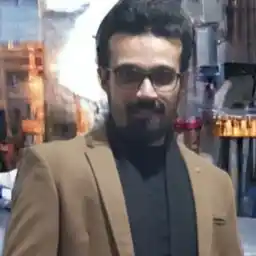 إسلام المنشاوي